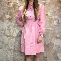 Ratha Short Dress Lemonade 2302