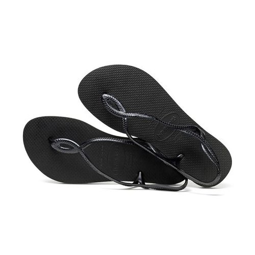 Havaianas Luna Black