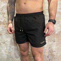 Zwemshort  Zakken Logo Zwart 23019503
