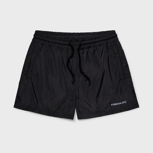 Equalité Elish Swimshort Black