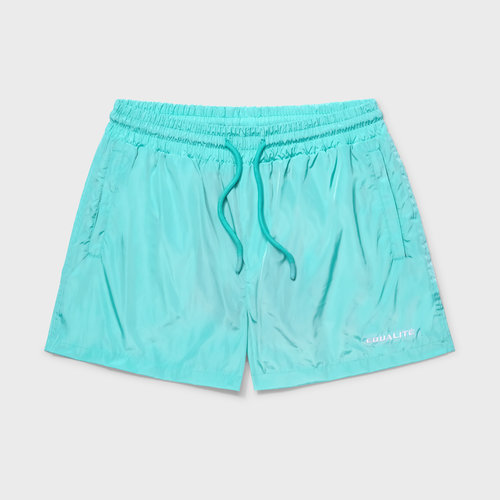 Equalité Elish Swimshort Aqua