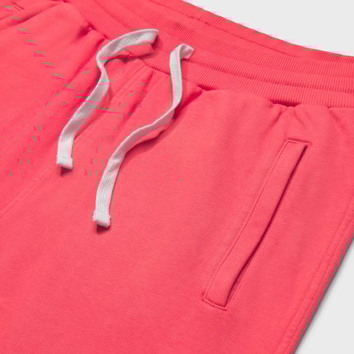 Equalité Piere Shorts Washed Coral