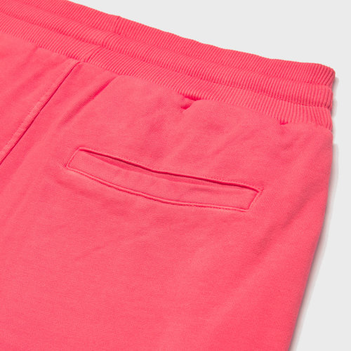 Equalité Piere Shorts Washed Coral