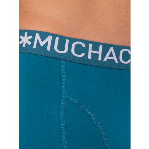 Muchachomalo 5 pack Solid 1010-62