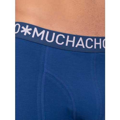 Muchachomalo 5 pack Solid 1010-62