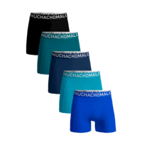 5 pack Solid 1010-62