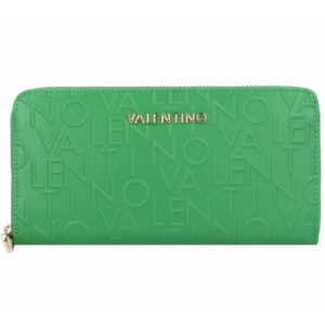 Valentino by Mario Valentino Relax Wallet Verde Valentino by Mario Valentino Relax Wallet Verde