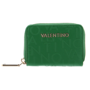 Valentino by Mario Valentino Relax Coin Purse Verde Valentino by Mario Valentino Relax Coin Purse Verde