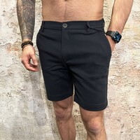 Smart Short Navy 23010507
