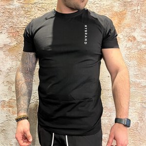 My Brand T-Shirt Capsule Black White