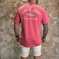 Milano T-Shirt Pink