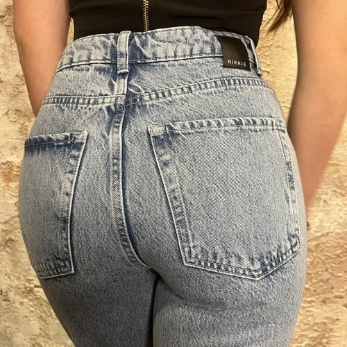 Nikkie Cassidy Denim Jeans