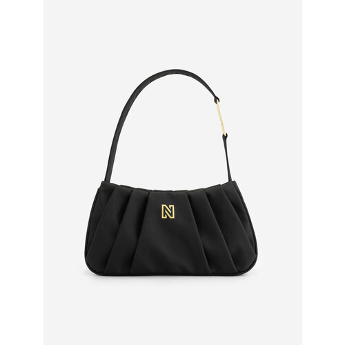 Nikkie Dash Shoulderbag Black Nikkie Dash Shoulderbag Black