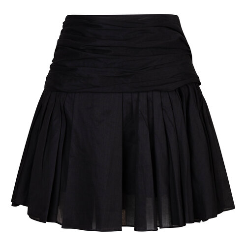 JoshV Luna Skirt Black