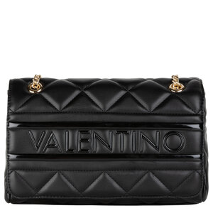 Valentino by Mario Valentino Ada Satchel Nero Valentino by Mario Valentino Ada Satchel Nero
