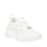 Belissimo Sneaker White White