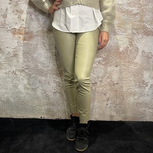 Josh V Lenie Fern Leather Look Pant Josh V Lenie Fern Leather Look Pant