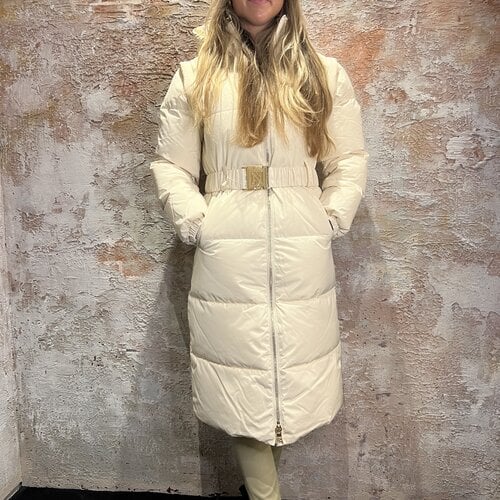 Nikkie Hilde Puffer Cream