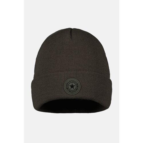 Airforce Bonnet Small Logo Beluga