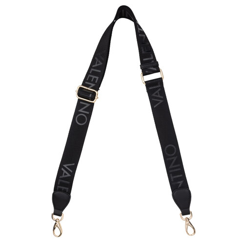 Valentino by Mario Valentino Shoulder Strap Nero Valentino by Mario Valentino Shoulder Strap Nero