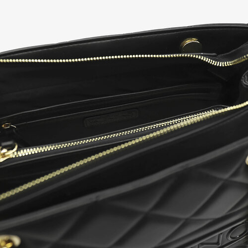 Valentino by Mario Valentino Ada Tote Nero