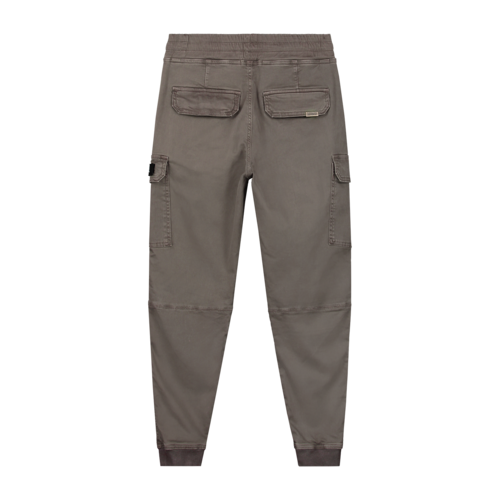 Quotrell Casablanca Cargo Pant Army Green