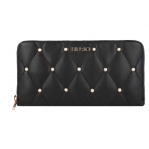 Liu.Jo AF3362 Wallet Black