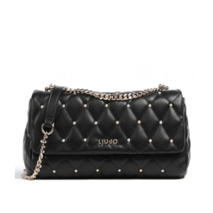 Liu.Jo AF3253 Bag Black