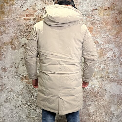 Circle Of Trust Ivar Jacket Sand Shade