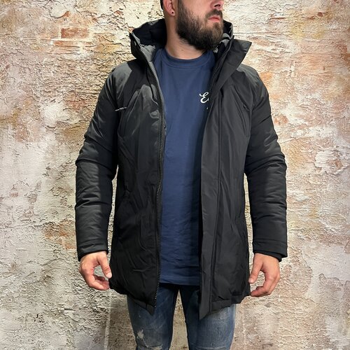 Circle Of Trust Chester Jacket Black Circle Of Trust Chester Jacket Black