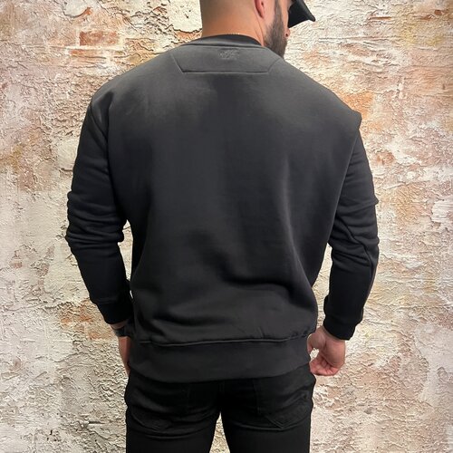 Xplct Studios Tester Sweater Black