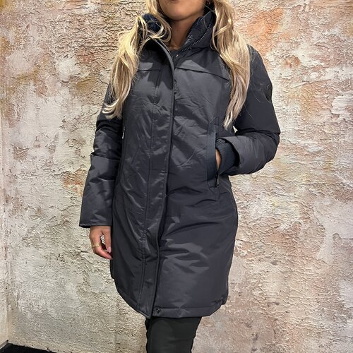 Airforce Tailor Made Parka Dark Navy