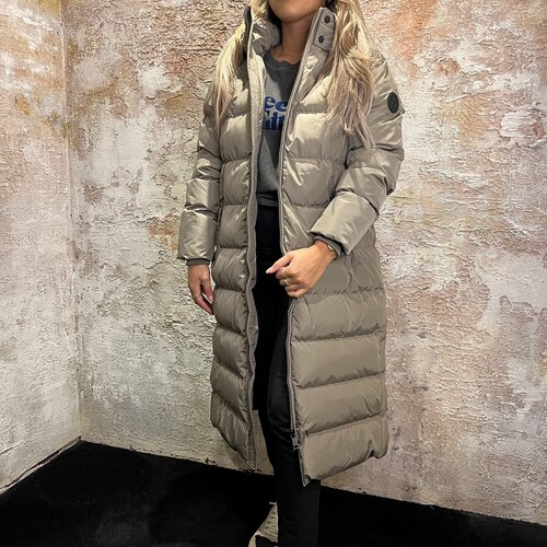 Airforce Grace Jacket Brindle Airforce Grace Jacket Brindle