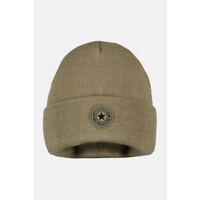 Bonnet Small Logo Brindle