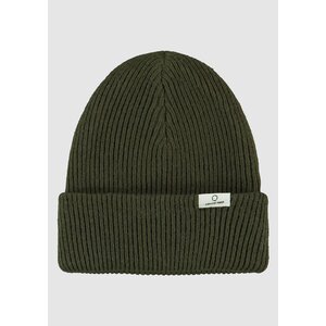 Circle Of Trust Boris Beanie Green Circle Of Trust Boris Beanie Green