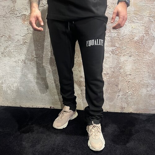 Equalité Oliver Pants Black Equalité Oliver Pants Black