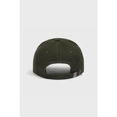 Equalité Oliver Cap Green