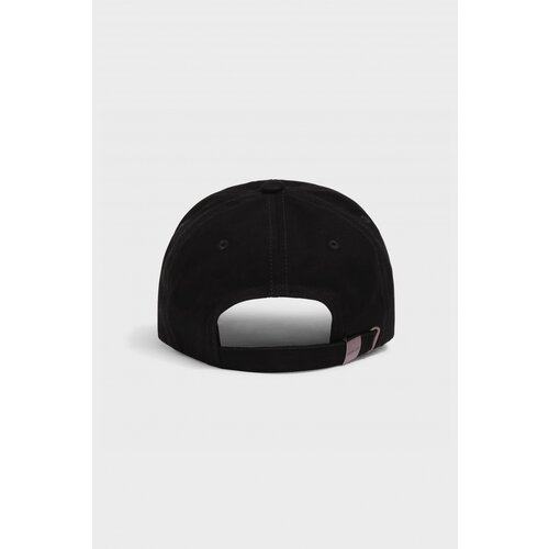 Equalité Oliver Cap Black