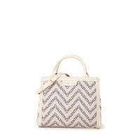 Blizzard Shopping Ecru Multi