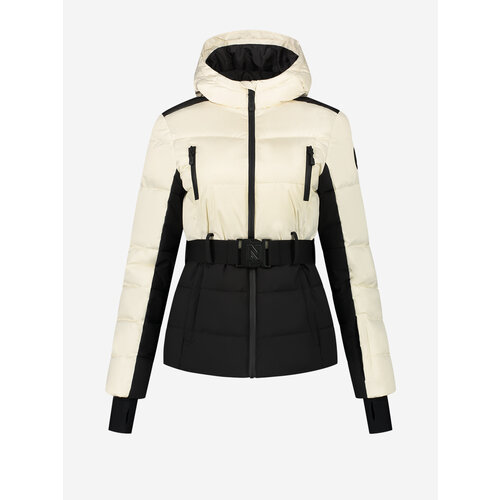 Nikkie Uriel Ski Jacket Cream