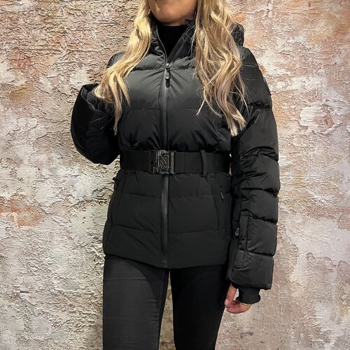 Nikkie Uriel Ski Jacket Black