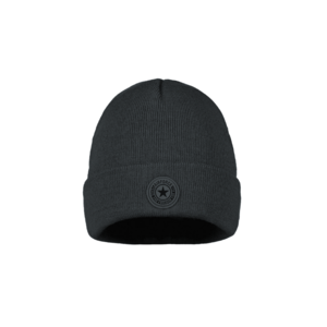 Airforce Bonnet Small Logo Gun Metal