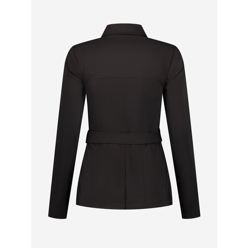 Nikkie Nikkie Auckland Jacket Black