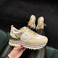 Sneaker Maxi Wonder BA3019