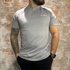 Xplct Studios Create Tee Grey