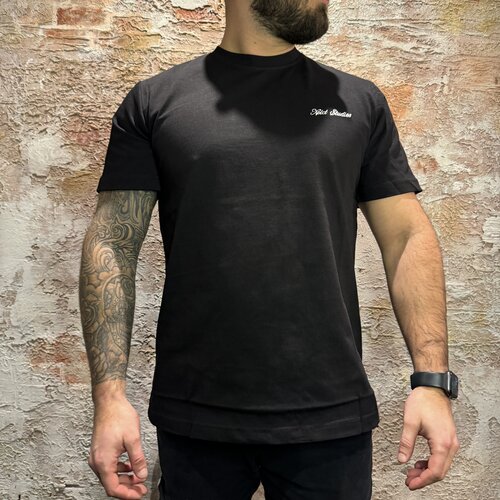 Xplct Studios Create Tee Black