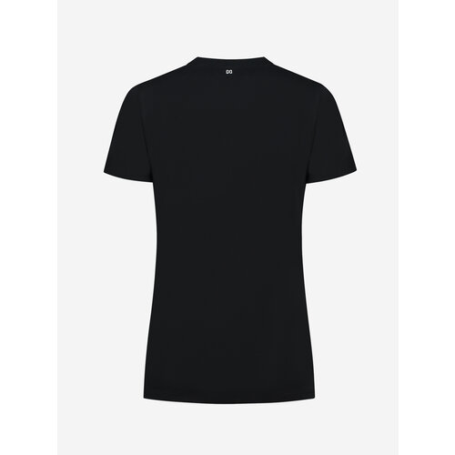 Nikkie Bling T-Shirt Black