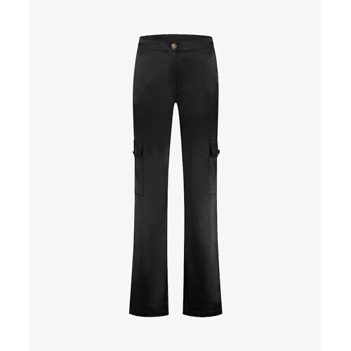 Nikkie Bangkok Trousers Black