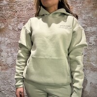 Paradise Hoodie Army