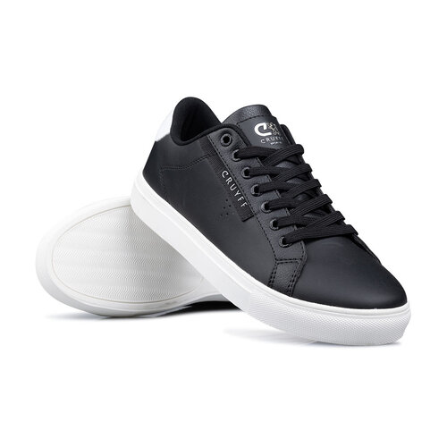 Cruyff Endorsed Tennis Black Gold